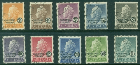 Christmas-Is-1958-QEII-Definitives