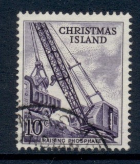 Christmas-Is-1963-QEII-Pictorials-10c-FU