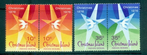 Christmas-Is-1976-Xmas-MUH-lot72143