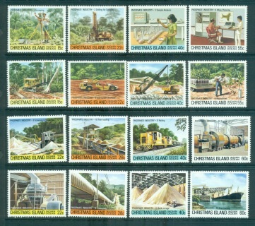 Christmas-Is-1980-81-Phosphate-Mining-MUH-lot72154