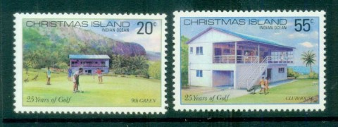 Christmas-Is-1980-Golf-25-years-MUH-lot79143