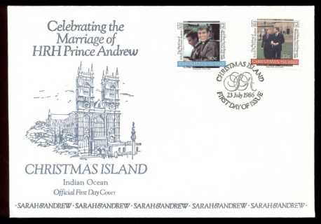 Christmas-Is-1986-Royal-Wedding-Prince-Andrew-fergie-FDC