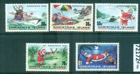 Christmas-Is-1986-Xmas-MUH-lot72172