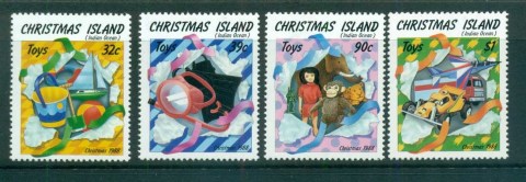 Christmas-Is-1988-Xmas-Presents-MUH-lot72178