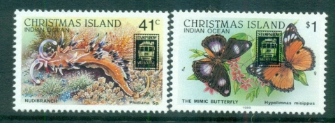 Christmas-Is-1989-STAMPSHOW-Opts-MUH-lot72184