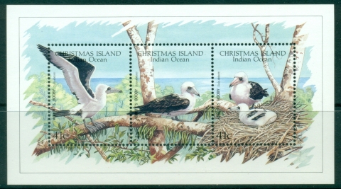 Christmas-Is-1990-WWF-Birds-Abbots-Boobies-MS-MUH