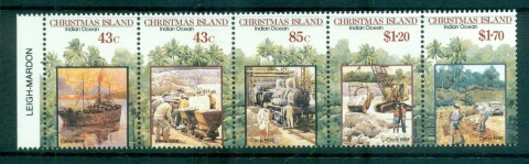 Christmas-Is-1991-First-Phosphate-Mining-Lease-Cent-Str-5-MUH-lot72191