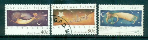 Christmas-Is-1994-Xmas-CTO-FU-lot72207