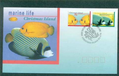 Christmas-Is-1995-Marine-Life-I