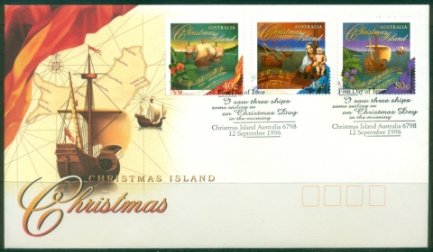 Christmas-Is-1996-Xmas-FDC