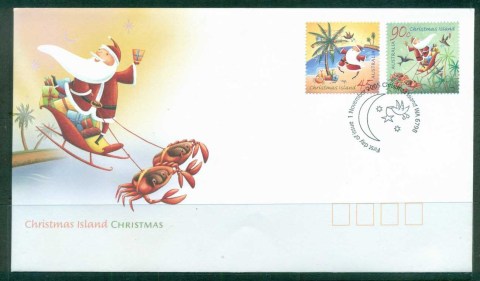 Christmas-Is-2005-Xmas-FDC