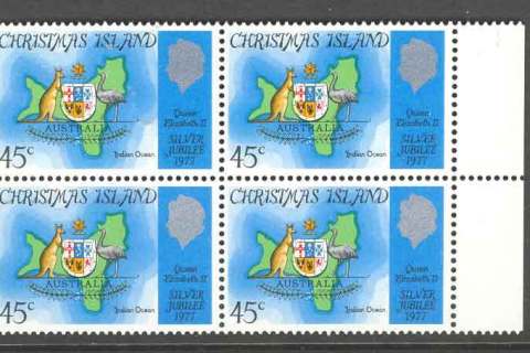 Christmas-Is-1977 QEII Silver Jubilee