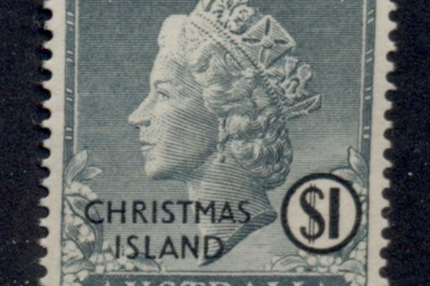 Christmas-Is-1958-QEII-Definitives-1c-MLH