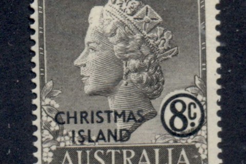 Christmas-Is-1958-QEII-Definitives-8c-MLH