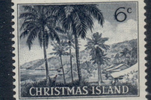 Christmas-Is-1963-QEII-Pictorials-6c-MLH