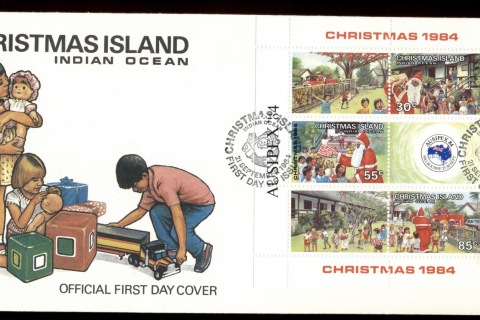 Christmas-Is-1984-Xmas-MS-FDC