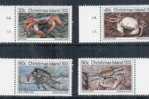 Christmas-Is-1985-Crabs-Pt-II-MUH