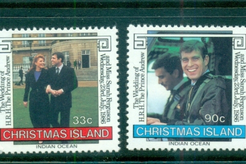 Christmas-Is-1986-Andrew-Sarah-Royal-Wedding-MUH-lot72170
