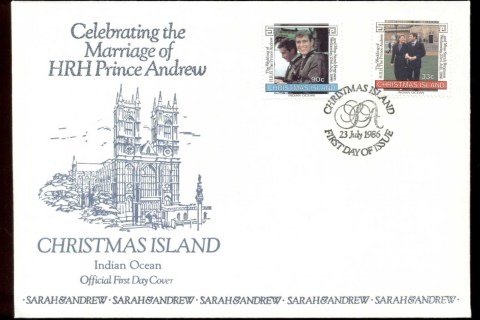 Christmas-Is-1986-Royal-Wedding-Prince-Andrew-fergie-FDC
