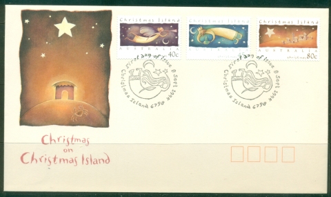 Christmas-Is-1994-Xmas-FDC