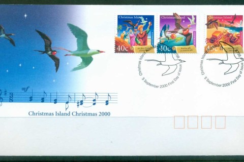 Christmas-Is-2000-Xmas-FDC