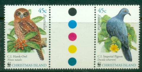 Christmas-Is-2002-WWF-Birds-Gutter-pair-MUH_2