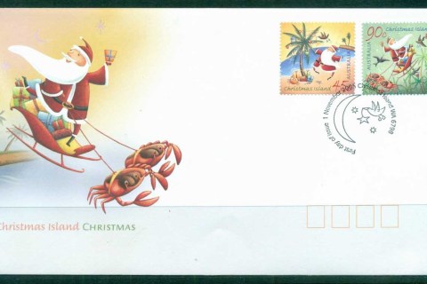Christmas-Is-2005-Xmas-FDC