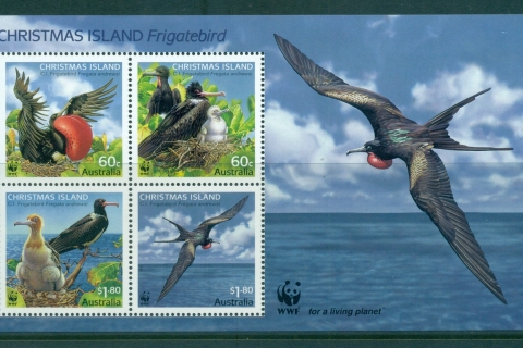 Christmas-Is-2010-WWF-Birds-MS-MUH-lot34653