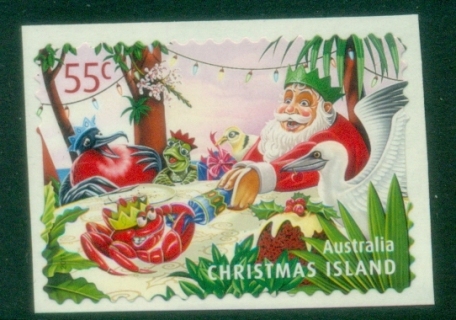 Christmas-Is-2011-Xmas-PS-55c-MUH