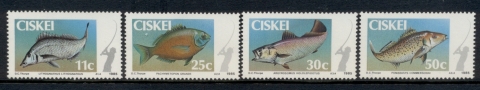 Ciskei-1985-Fishing-MUH