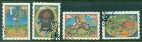Ciskei-1987-Toys-FU