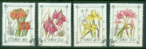 Ciskei-1988-Endangered-Protected-Plant-Species-FU