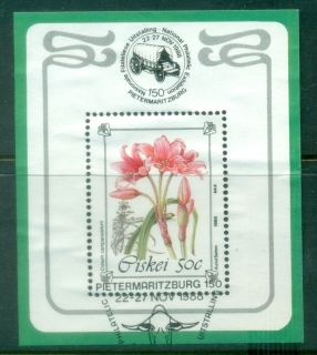 Ciskei-1988-Endangered-Protected-Plant-Species-MS-FU_2