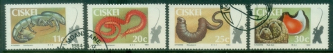Ciskei-1984-Coastal-Angling-Baits-FU