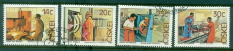 Ciskei-1986-Bicycle-Factory-FU