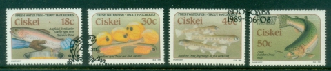 Ciskei-1989-Trout-Hatcheries-FU