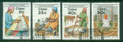 Ciskei-1990-Handmade-Carpets-FU