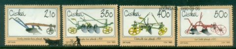 Ciskei-1990-Plows-FU
