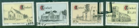 Ciskei-1993-Churches-FU