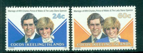 Cocos-Keeling-Is-1981-Royal-Wedding-Charles-Diana-MUH-lot72411