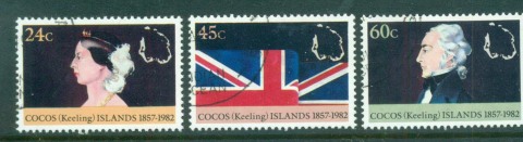 Cocos-Keeling-Is-1982-Annexation-CTO-lot56839