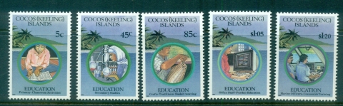 Cocos-Keeling-Is-1993-Education-MLH