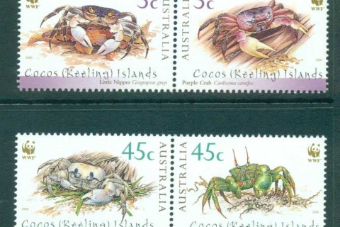 Cocos-Keeling-Is-2000 WWF Cocos Islands Crabs