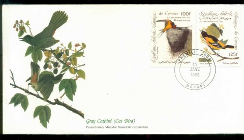 Comoro-Is-1985-Audubon-Birds