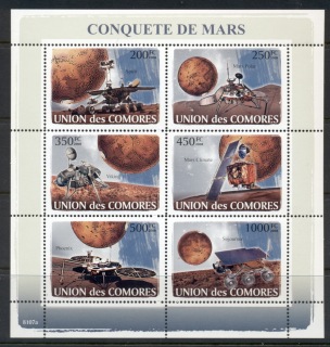 Comoro-Is-2008-Conquest-of-Mars-MS-MUH