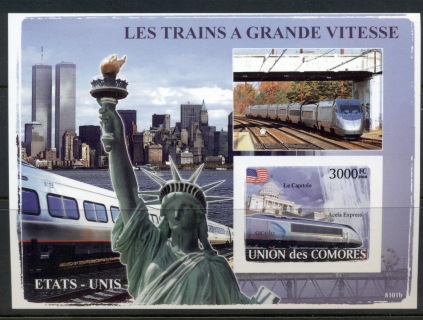 Comoro-Is-2008-High-Speed-Trains-USA-MS-IMPERF-MUH_1