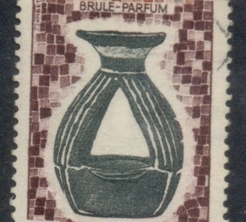 Comoro Is 1963 Artifacts 4f