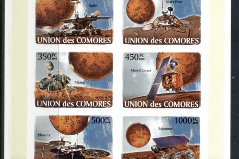 Comoro-Is-2008-Conquest-of-Mars-MS-IMPERF-MUH_1