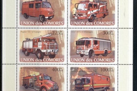 Comoro-Is-2008-Fire-Fighting-Trucks-MS-MUH