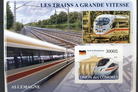 Comoro-Is-2008-High-Speed-Trains-Germany-MS-IMPERF-MUH_1